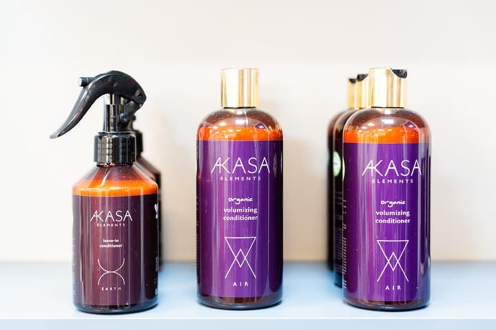 Akasa Elements conditioners